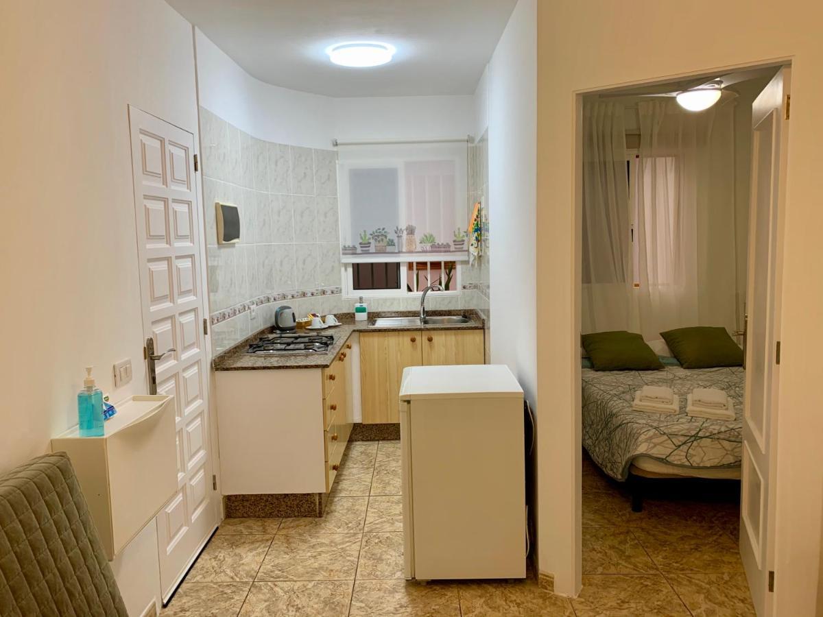 Апартаменты Casa Isa II Арона Экстерьер фото